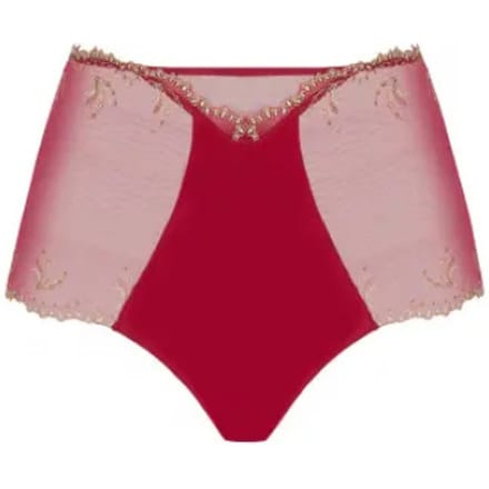 Lise Charmel shorty eblouissante icone Roze M