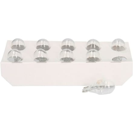 Ams-Osram P27/7w lamp OSRAM W16W Standard 12V, 16W
