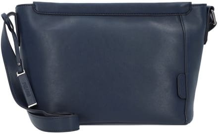PICARD schoudertas Yours Hobo Bag Ozean donkerblauw