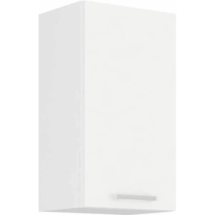 1-deurs melamine keukenkast BigBuy Home Atlas