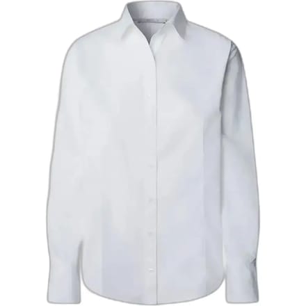Dameshemd met lange mouwen Pepe Jeans W11 Lilibeth
