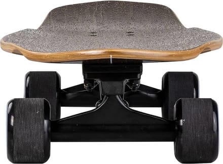 Mini Cruiser Classic Arctic Camo 29