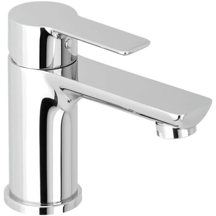 Herzbach MARE single-lever basin mixer S-Size 24.133100.1.01