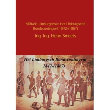 Militaria-Limburgensia - Henri Smeets