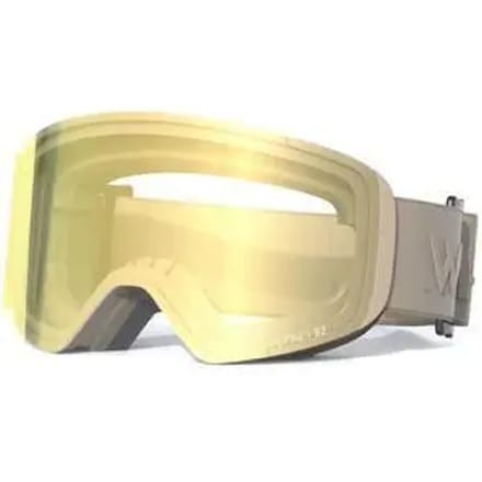Skimasker voor kinderen Whistler Corbier Topaz