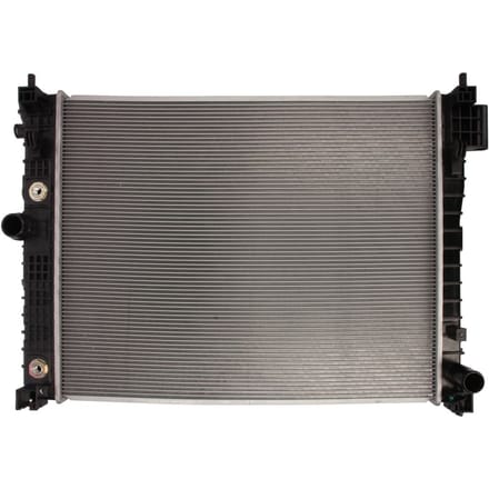 Radiator, motorkoeling NRF 550062