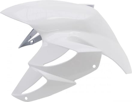 Garde boue avant P2R pour Scooter Yamaha 50 Bw's Original 1992 à 2019 Neuf