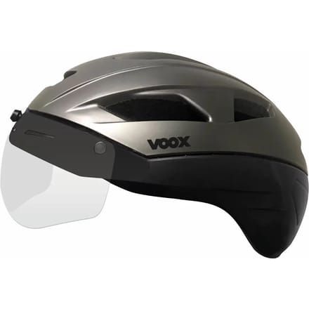 Koptelefoon Voox Visor