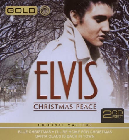 Christmas Peace