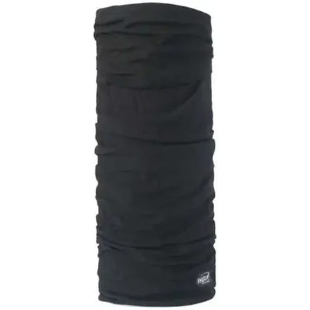 Melk hals deksel Wind x-treme Merino