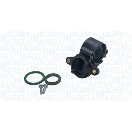Kleppenunit, hydraulisch, automaat MAGNETI MARELLI 023000009010