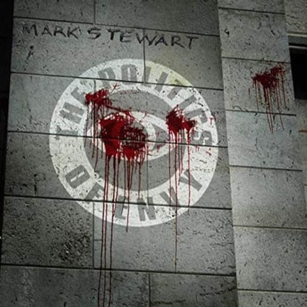 Politics Of Envy - Mark Stewart