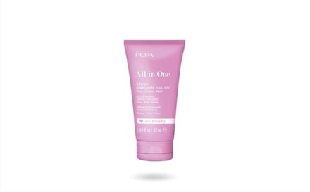 Pupa Travel All in One Moisturizing Cream