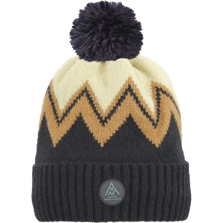 Muts Peak Mountain Bonnet MISSION