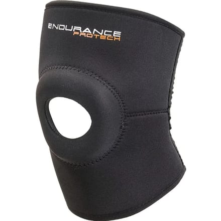 Kniebrace Endurance Protech ouverte