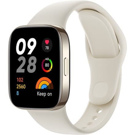 REDMI Watch 3 Ivory