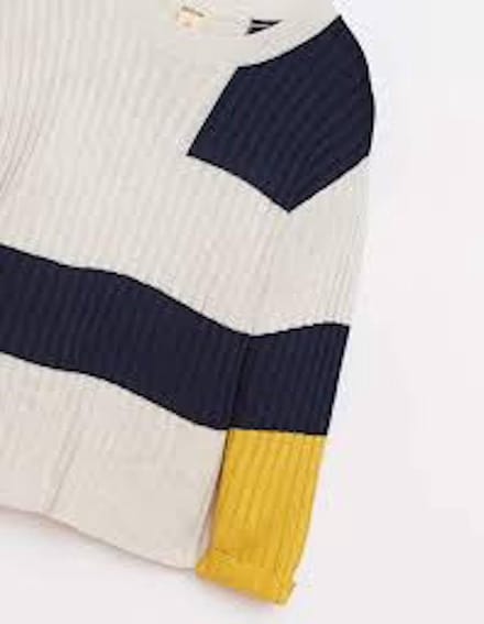Bellerose pullover maat 116
