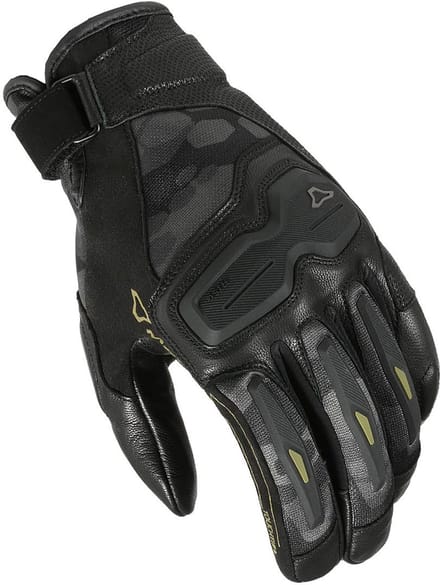 Macna Haros Motorfiets handschoenen -