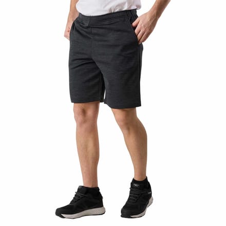 Swedemount Training Logo Shorts – heren trainingsshorts – Maat M