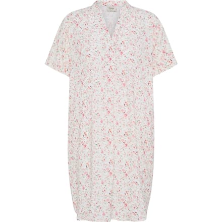 Vrouwenblouse fransa FRHeat