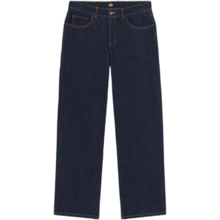 Losvallende jeans voor dames Dickies Herndon