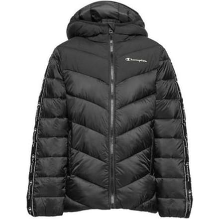 Blazer Champion Hooded Jacket
