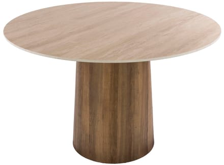 AnLi Style Eettafel Romano Centro Ø120