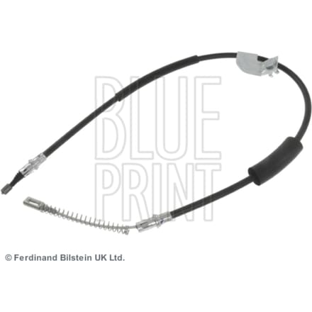 Kabel, parkeerrem BLUE PRINT ADA104618