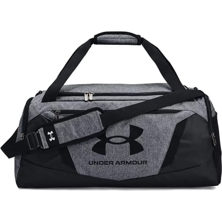 Under Armour Undeniable Duffel 5.0 Sporttas Medium