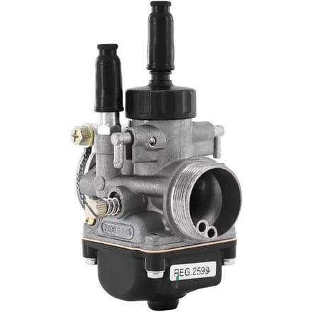 Carburateur motorfiets Dellorto PHBG 21 AS