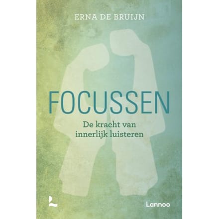Focussen - Erna de Bruijn