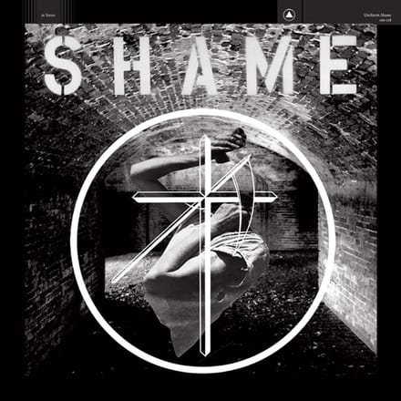 Uniform - Shame (LP) (Coloured Vinyl) (Limited Edition)