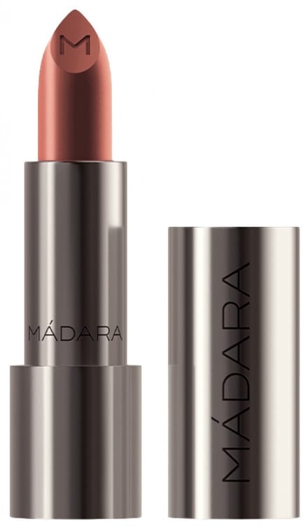 MÁDARA Make-Up Lipsticks Dazzle Nights Satin Shine Lipstick