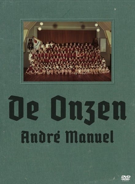André Manuel - De Onzen (DVD)
