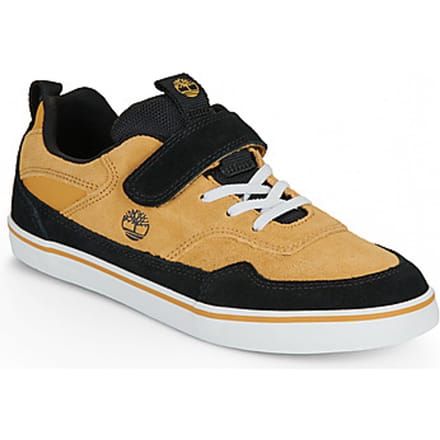 Timberland  Lage Sneakers STONE JUMP