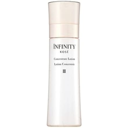 Kose - INFINITY Concentrate Lotion III 160ml