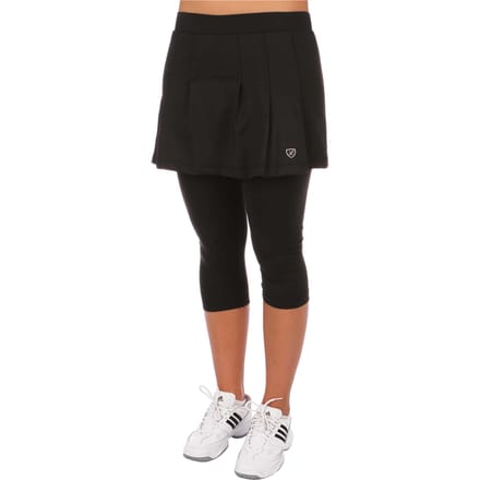 Fila Leon - Shorts - Kinderen - 152
