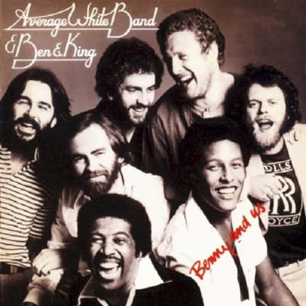 Benny And Us - Average White Band & Ben