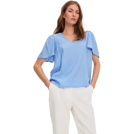 Vrouwenblouse Moodo L-KO-4923