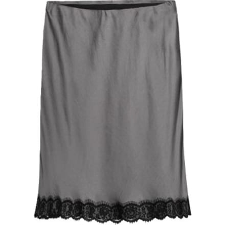 Summum 6s1307-12084 skirt lace heavy silky touch
