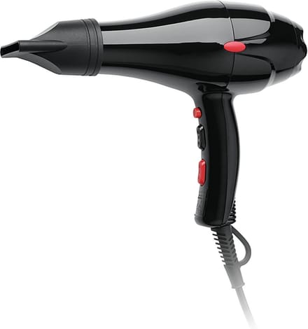 Original - Dreox Föhn - Zwart