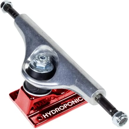 Skateboard vrachtwagen Hydroponic Hollow