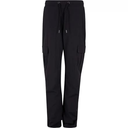Urban Classics - Nylon Cargobroek - XXL - Zwart