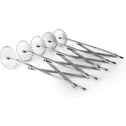Multicut golfrol 5 rollen Lacor