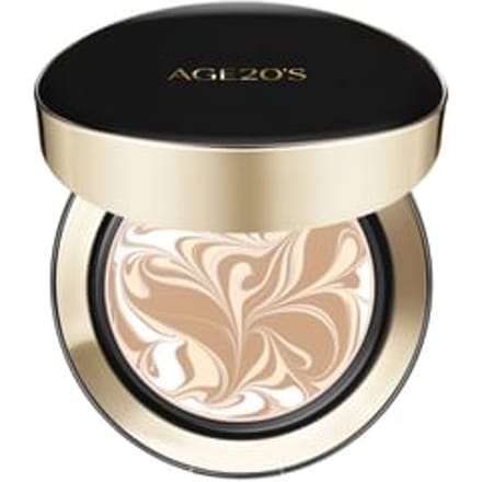 AGE20'S - Signature Essence Pact Intense Cover - 20 Colors 2026 Version - #21W