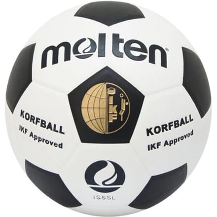 Pirisport Molten korfbal ikf approved