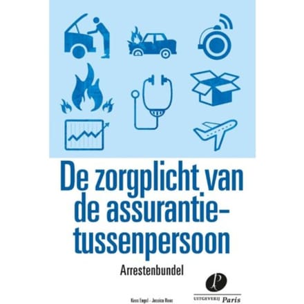 Arrestenbundel - Kees Engel