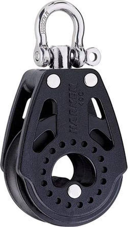 Harken 40mm Carbo Blok