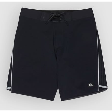 Quiksilver Highline Pro 20 Boardshorts zwart