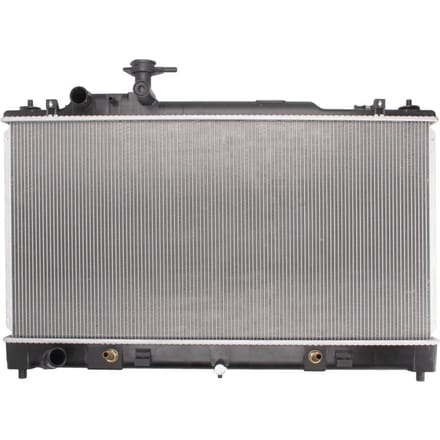 Radiator, motorkoeling DENSO DRM44021